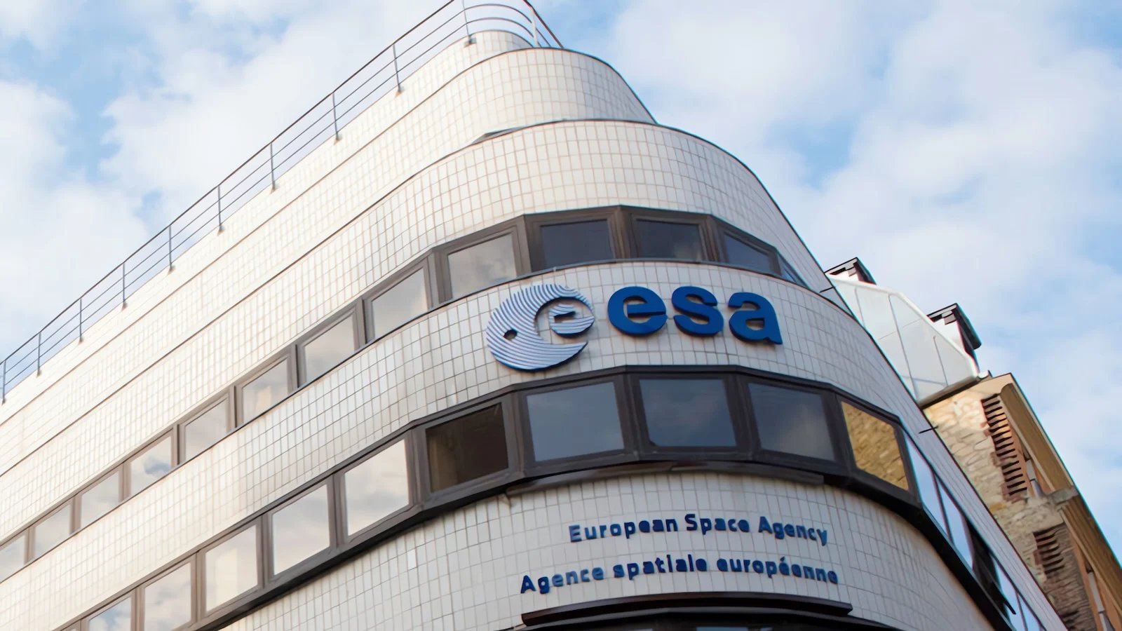 European Space Agency