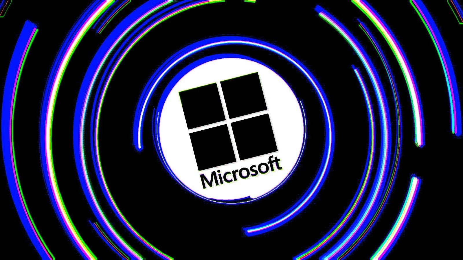 Microsoft