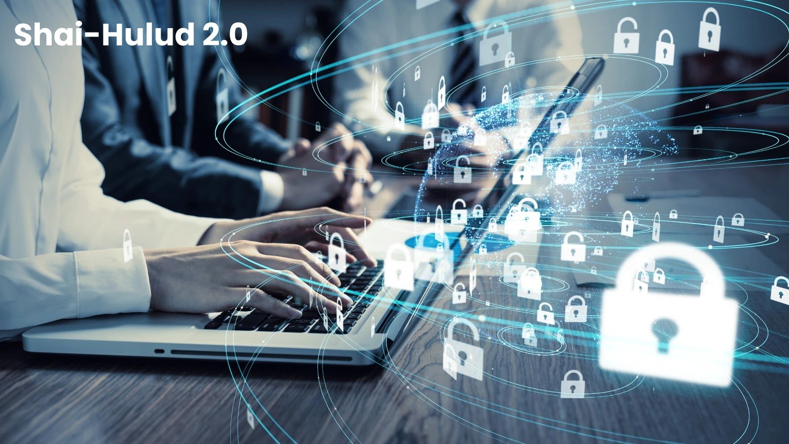 Shai-Hulud 2.0 Cyberattack Compromises 30,000 Repos and Exposes 500 GitHub Accounts