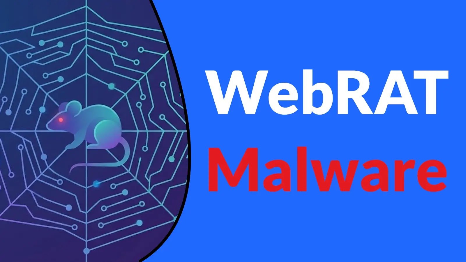 WebRAT Malware via GitHub Repositories Claim as Proof-of-concept Exploits to Attack Users