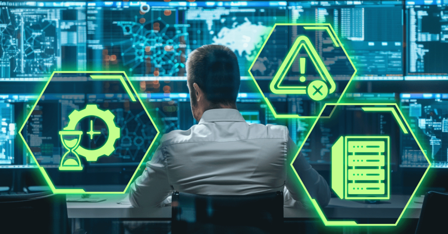 3 Decisions CISOs Need to Make to Prevent Downtime Risk in 2026