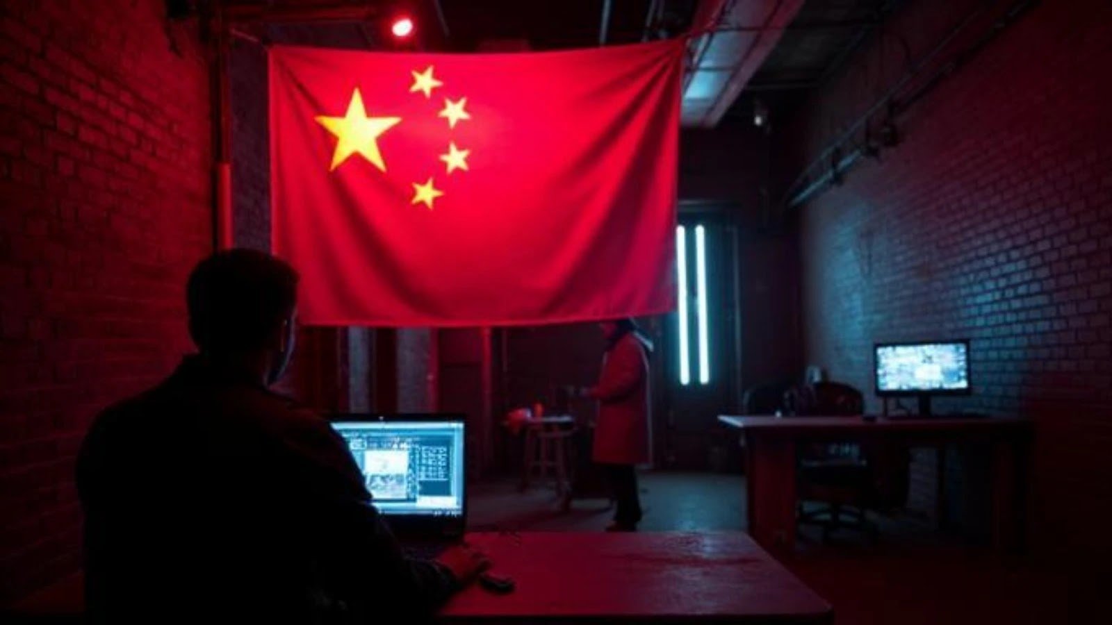 China Hacked Email Systems Used by US Congressional Staff