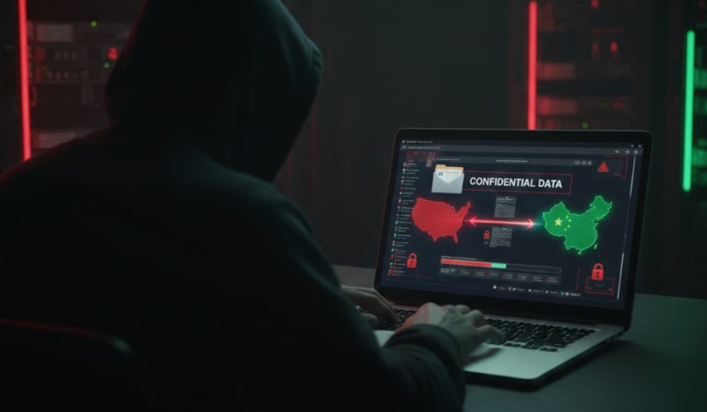 Former Google Engineer Convicted of Stealing AI Secrets for China – Hackread – Cybersecurity News, Data Breaches, AI, and More