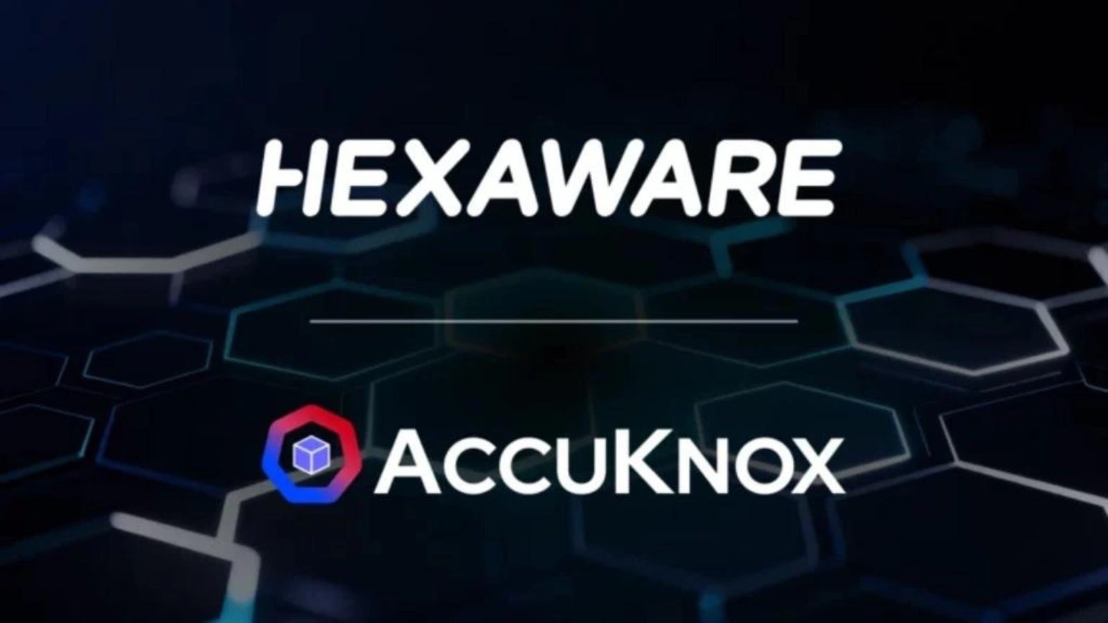 Hexaware Partners with AccuKnox for Cloud Security Services