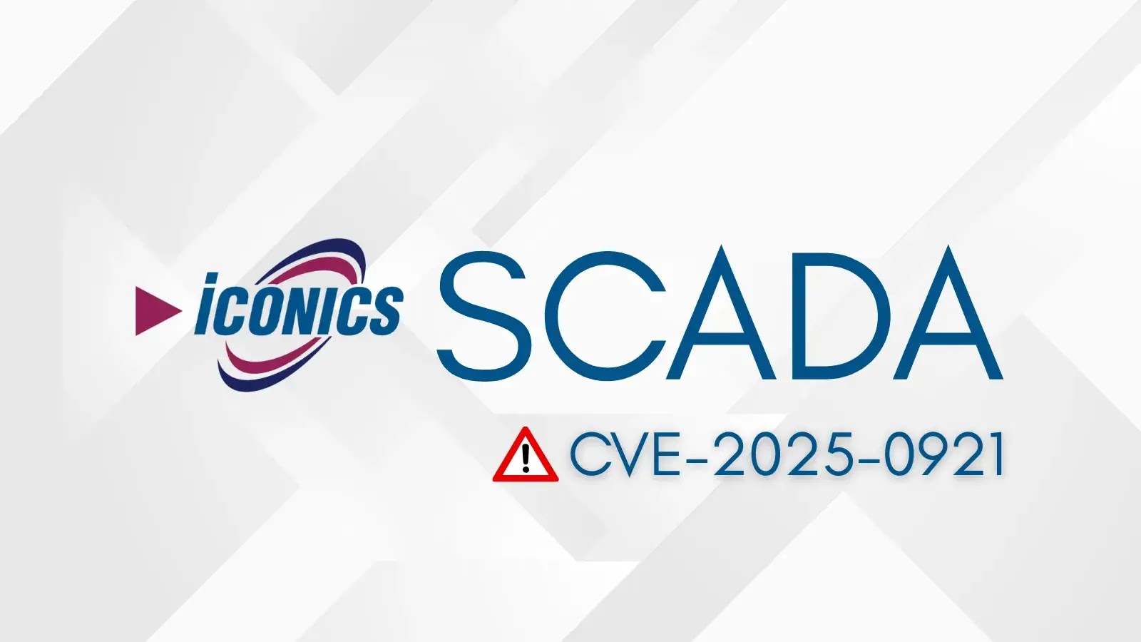 SCADA Flaw Enables DoS Condition, Impacting Availability of Affected Systems