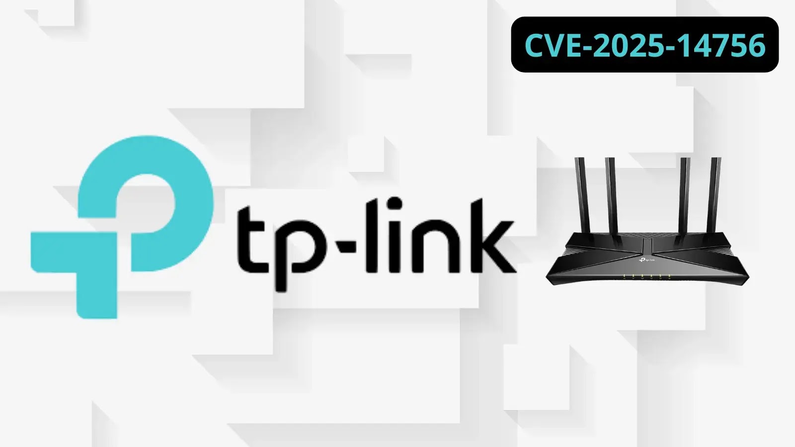 TP-Link Archer Router Flaw Exposes Users to Remote Attacks and Full Device Control