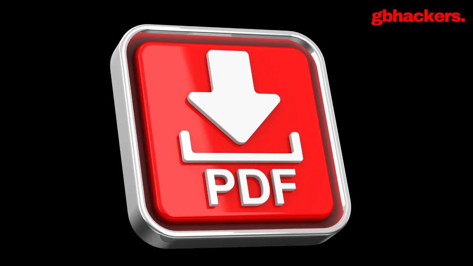 Threat Actors Exploit RMM Tools Through Weaponized PDF Files