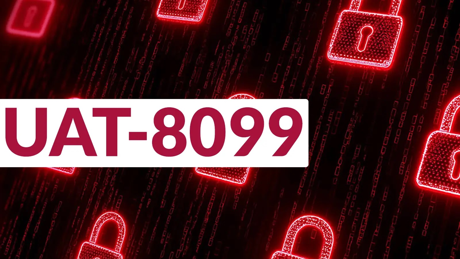 UAT-8099 Targets Vulnerable IIS Servers Using Web Shells, PowerShell, and Region-Customized BadIIS