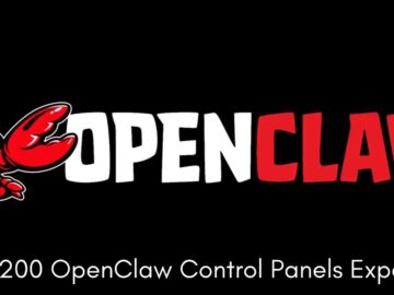 15,200 OpenClaw Control Panels Exposed Online with Full System Access