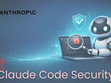 Anthropic Launches Claude Code Security to Scan Codebases for Security Vulnerabilities