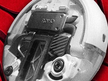 Area Man Accidentally Hacks 6,700 Camera-Enabled Robot Vacuums Area Man Accidentally Hacks 6,700 Camera-Enabled Robot Vacuums