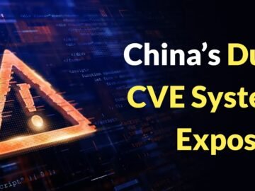 Beyond CVE China’s Dual Vulnerability Databases Reveal a Different Disclosure Timeline