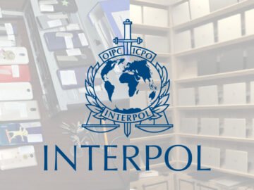 INTERPOL Operation Red Card 2.0 Arrests 651 in African Cybercrime Crackdown INTERPOL Operation Red Card 2.0 Arrests 651 in African Cybercrime Crackdown