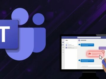Microsoft Teams New Option Enables Users to Flag Malicious Messages Microsoft Teams New Option Enables Users to Flag Malicious Messages