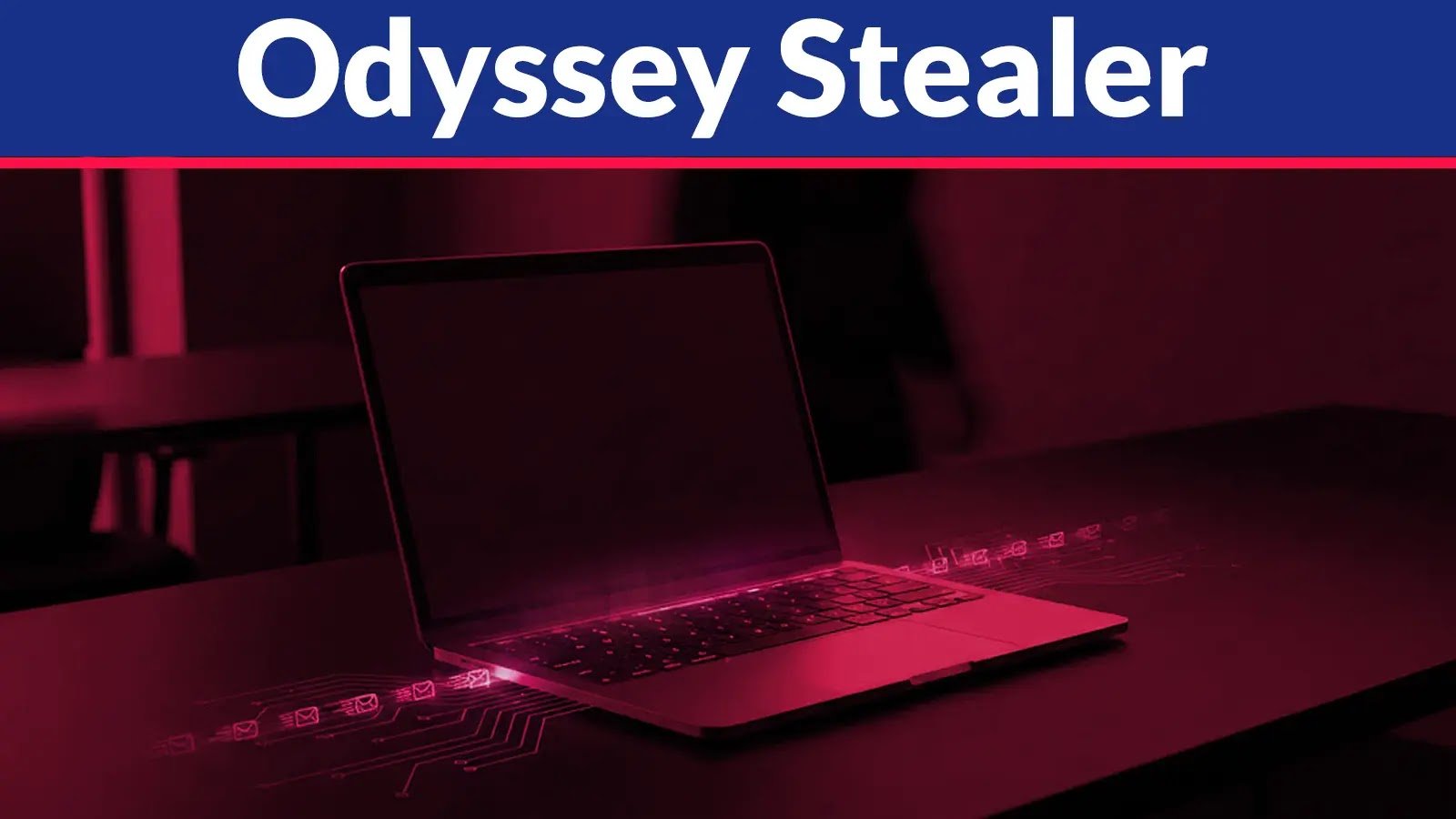 New Wave of Odyssey Stealer Actively Targeting macOS Users