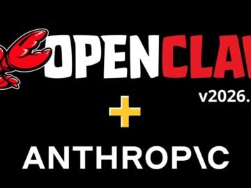 OpenClaw AI Framework v2026.2.17 Adds Anthropic Model Support Amid Credential Theft Bug Concerns
