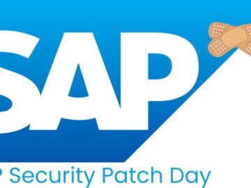 SAP Security Patch Day Fixes Critical Code Injection Flaw in SAP CRM and S/4HANA