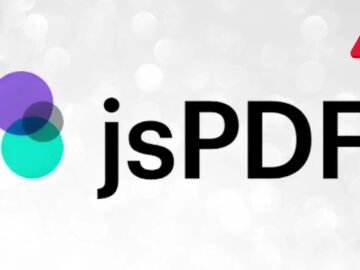 jsPDF Vulnerability Exposes Millions of Developers to Object Injection Attacks jsPDF Vulnerability Exposes Millions of Developers to Object Injection Attacks